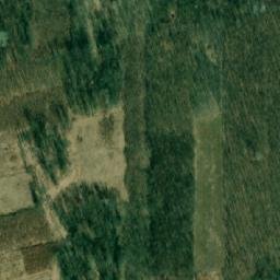 Satellite imagery of (Vysoká Kopcová) [Troubky nad Bečvou], CZ