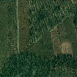 Satellite imagery of (Vysoká Kopcová) [Troubky nad Bečvou], CZ