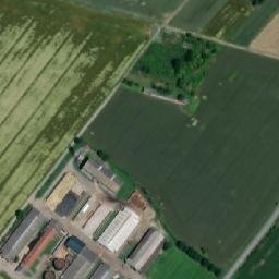 Satellite imagery of [Vlkoš u Přerova] GSM, CZ