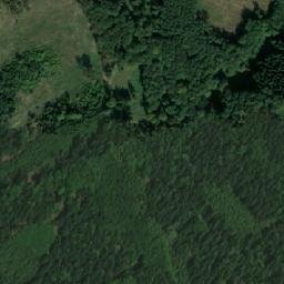 Satellite imagery of Čečetkov [Rajnochovice], CZ