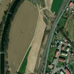 Satellite imagery of U Holáňů Prženské Paseky [Pržno u Vsetína] outlook t., CZ