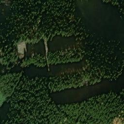 Satellite imagery of Tanečnice [Hutisko-Solanec-Hutisko], CZ