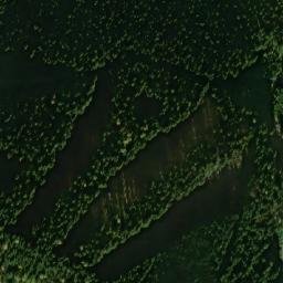 Satellite imagery of Tanečnice [Hutisko-Solanec-Hutisko], CZ