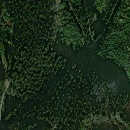 Satellite imagery of Tanečnice [Hutisko-Solanec-Hutisko], CZ