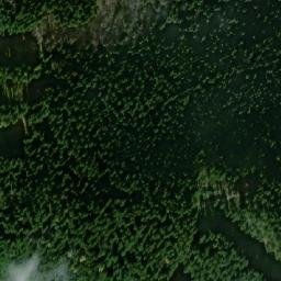 Satellite imagery of Léští [Hutisko-Solanec-Hutisko], CZ