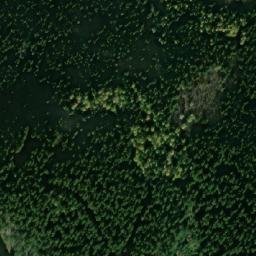 Satellite imagery of Léští [Hutisko-Solanec-Hutisko], CZ