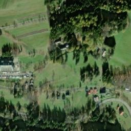 Satellite imagery of Soláň, CZ