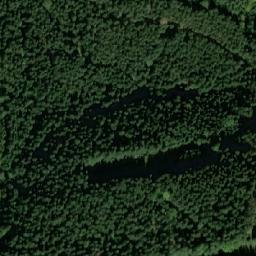 Satellite imagery of Boráčina, CZ