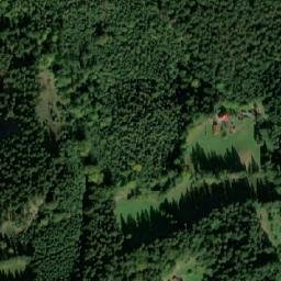 Satellite imagery of Boráčina, CZ