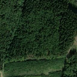 Satellite imagery of Beskydek [Velké Karlovice], CZ