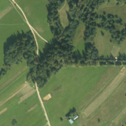 Satellite imagery of survey_point, PL