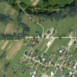 Satellite imagery of survey_point, PL