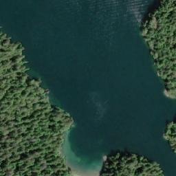 Satellite imagery of Starling Point, CA