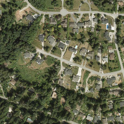 Satellite imagery of Gower Point, CA