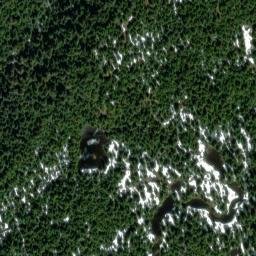 Satellite imagery of Black Mountain, CA