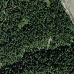 Satellite imagery of Hollyburn Ridge, CA