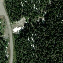 Satellite imagery of Hollyburn Ridge, CA