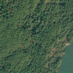 Satellite imagery of Whale Point, CA