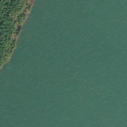 Satellite imagery of Whale Point, CA