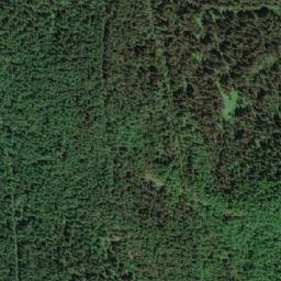Satellite imagery of Mount Davies, CA