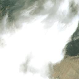 Satellite imagery of Tulameen Mountain, CA