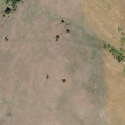 Satellite imagery of Stemwinder Mountain, CA