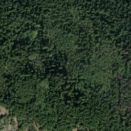 Satellite imagery of Aberdeen Ridge, CA