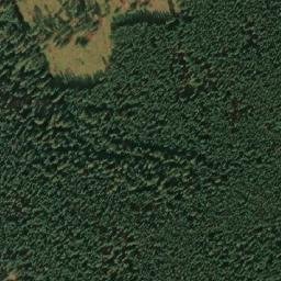 Satellite imagery of Aberdeen Ridge, CA