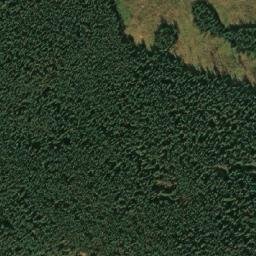 Satellite imagery of Windfall Ridge, CA