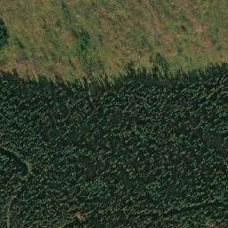 Satellite imagery of Windfall Ridge, CA