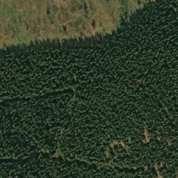 Satellite imagery of Windfall Ridge, CA