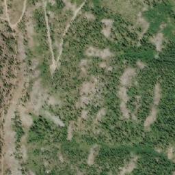 Satellite imagery of Mount Verde, CA