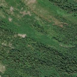 Satellite imagery of Mount Verde, CA