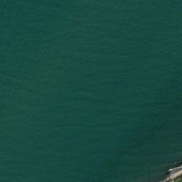 Satellite imagery of Pointe de Maisy, FR