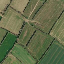 Satellite imagery of Pointe de la Percée, FR