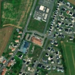 Satellite imagery of 5406901 - B, DE