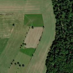 Satellite imagery of Langeberg, DE