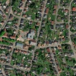 Satellite imagery of Reiertsberg, DE
