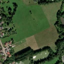 Satellite imagery of Hangenberg, DE