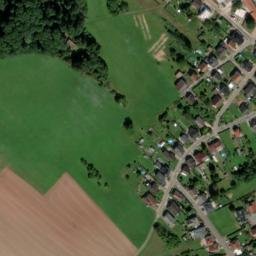Satellite imagery of Hangenberg, DE