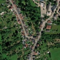 Satellite imagery of Wackenberg, DE