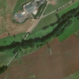 Satellite imagery of Rotenberg, DE