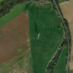 Satellite imagery of Rotenberg, DE