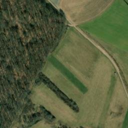Satellite imagery of Strietberg, DE