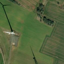 Satellite imagery of Strietberg, DE