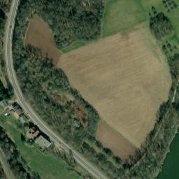 Satellite imagery of Steinbacher Berg, DE