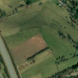 Satellite imagery of Kreuzberg, DE