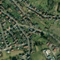 Satellite imagery of Röderberg, DE
