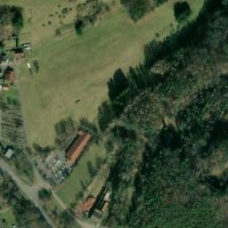 Satellite imagery of Röderberg, DE