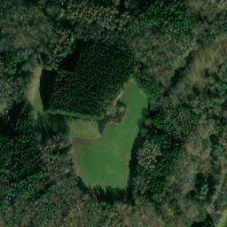 Satellite imagery of Dieselsberg, DE